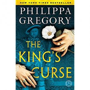 Cover: The King's Curse