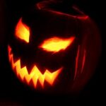 Jack-o-Lantern
