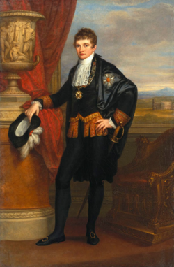 Prince Ludwig